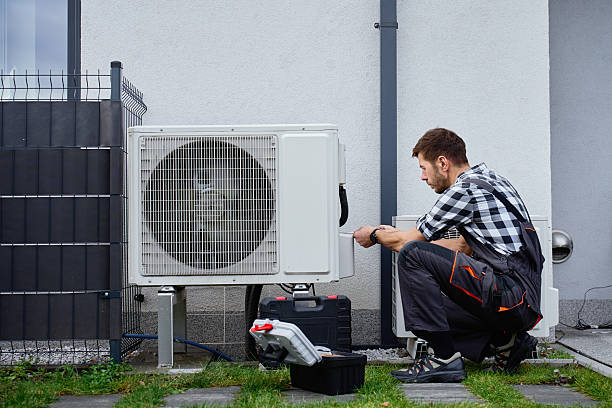 Trusted Hvac service in Breeding, KY - JG Cool HVAC